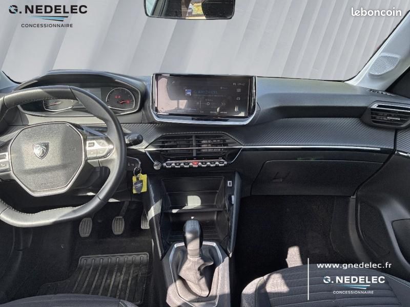 Peugeot 208 1.2 Ess 75ch S&S Active (image 8)