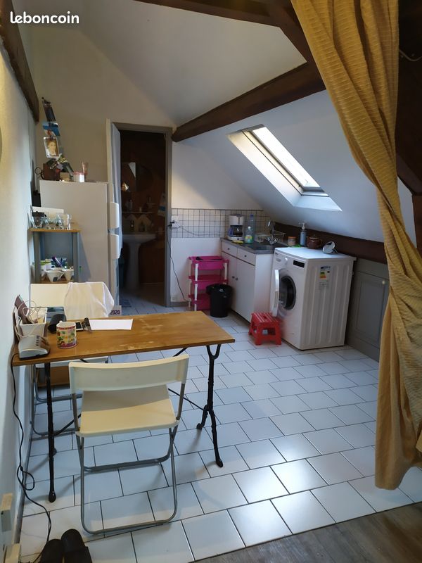 Appartement 2 pièces 30 m² · à Rennes · 30 m² · 410 €/mois