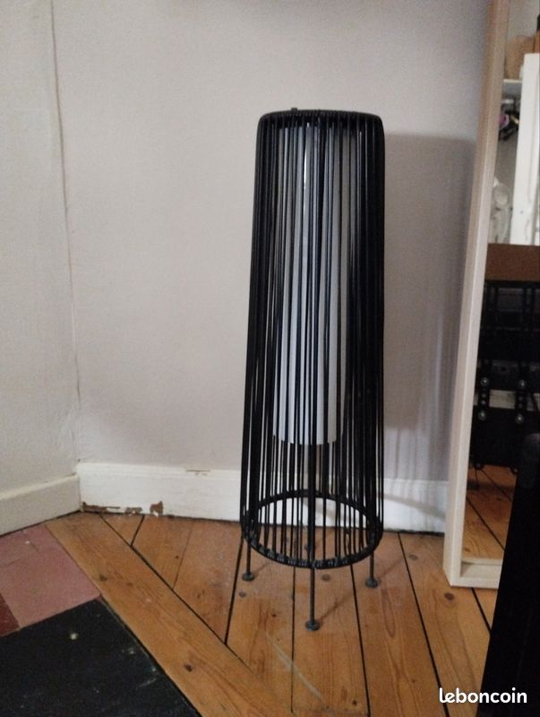 Donne lampe solaire (image 1)