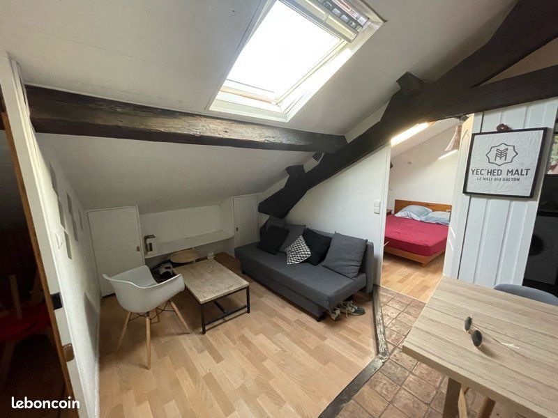 Appartement 2 pièces 25 m² · à Nantes · 25 m² · 700 €/mois