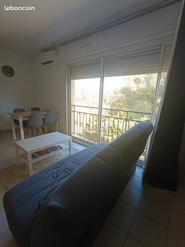Appartement 2 pièces 41 m² · à Grimaud · 40,5 m² · 1 000 €/mois