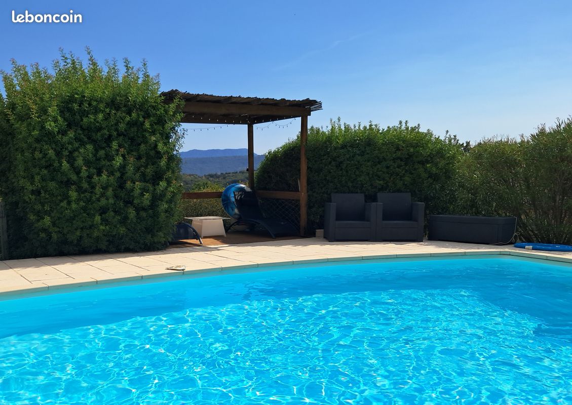 Maison 4 pièces 118 m² · à Le Bosc · 118 m² · 440 000 €