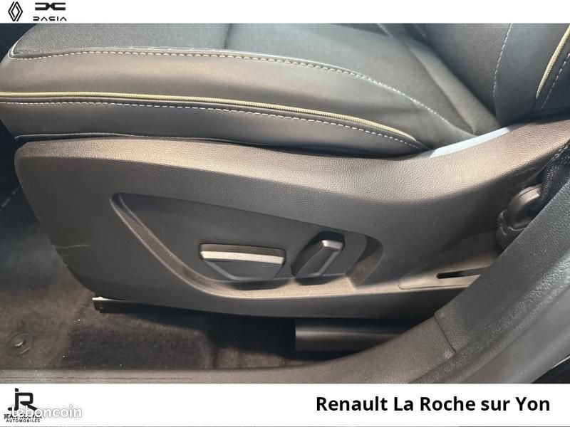 Renault Symbioz 1.8 E-Tech full hybrid 160ch Iconic - 25 (image 16)