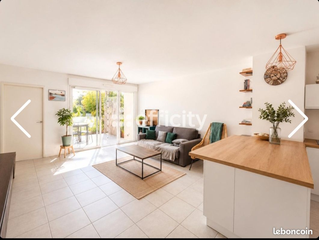 Appartement 3 pièces 70 m² · à Montpellier · 70 m² · 260 000 €