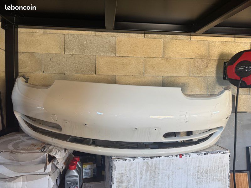 Pare-choc avant 911 996 (image 1)