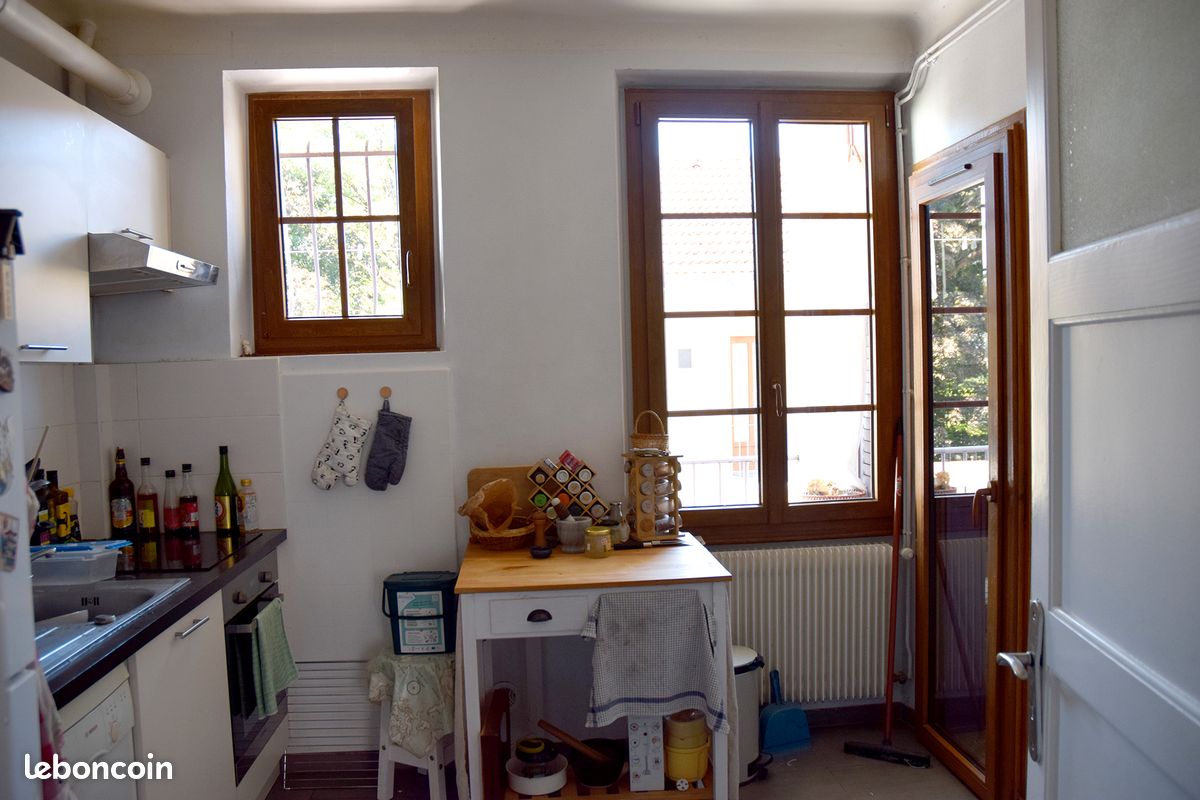 Appartement 2 pièces 55 m² · à Annecy · 55 m² · 800 €