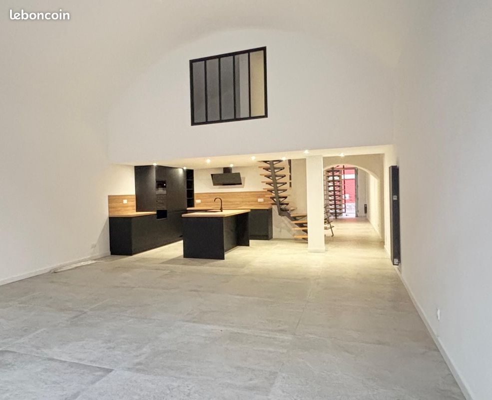 Appartement 4 pièces 128 m² · à Valenciennes · 128 m² · 296 000 €