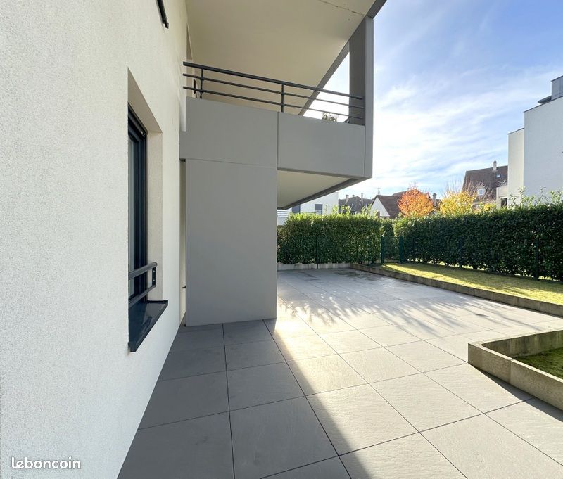 Appartement 4 pièces 88 m² · à Strasbourg · 88 m² · 498 000 €