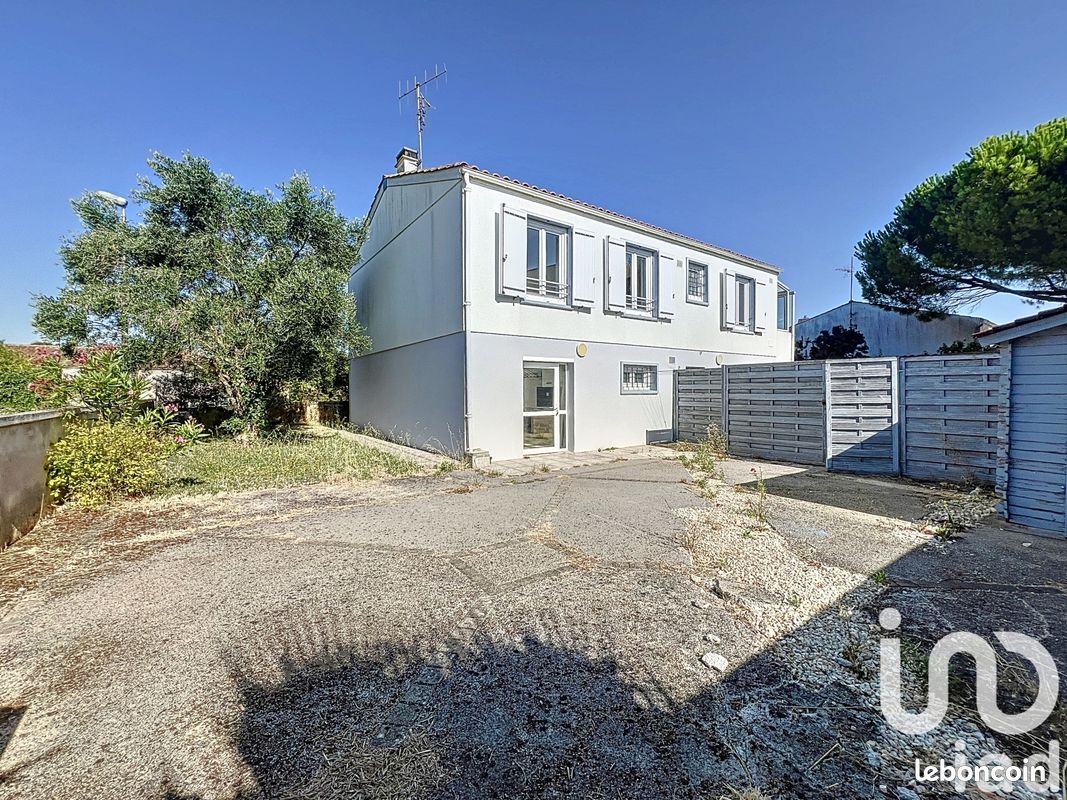 Maison 6 pièces 122 m² · à Marsilly · 122 m² · 306 000 €