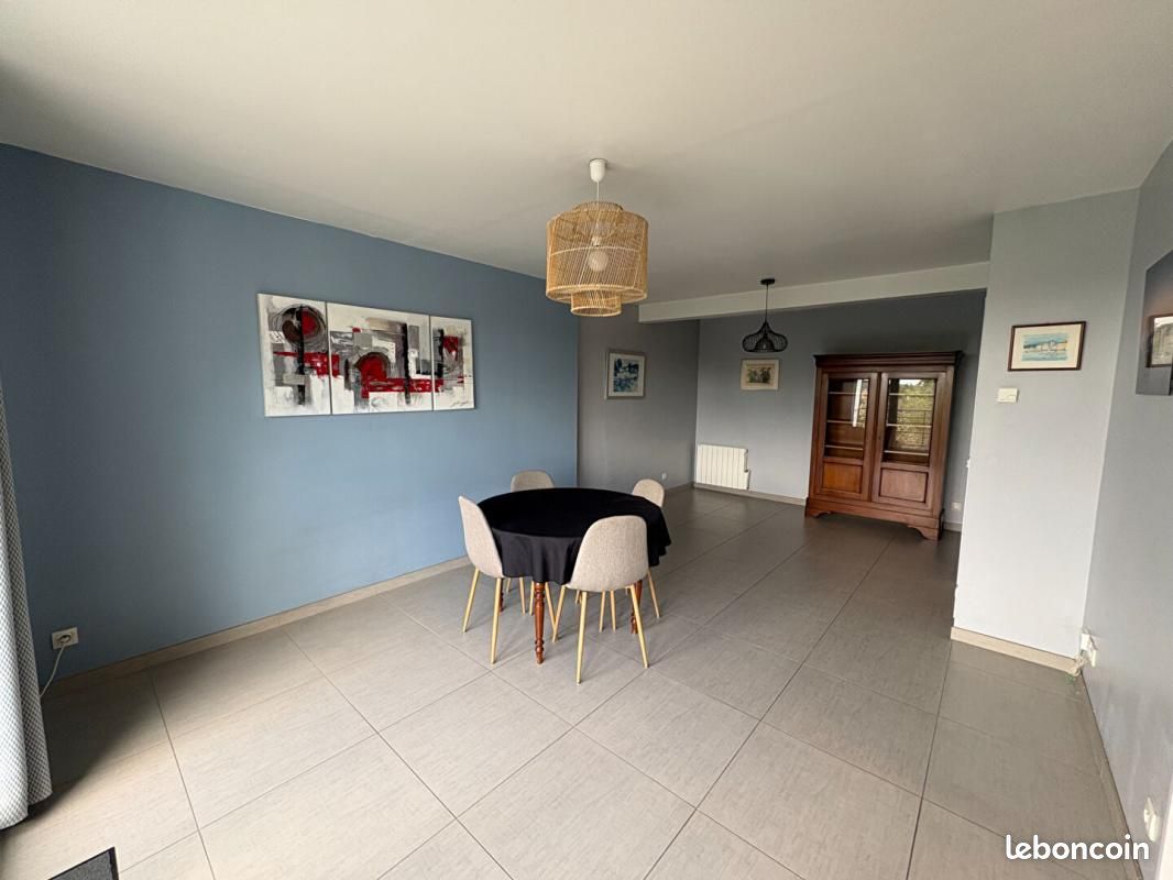 Appartement 3 pièces 68 m² · à Haubourdin · 68 m² · 212 000 €