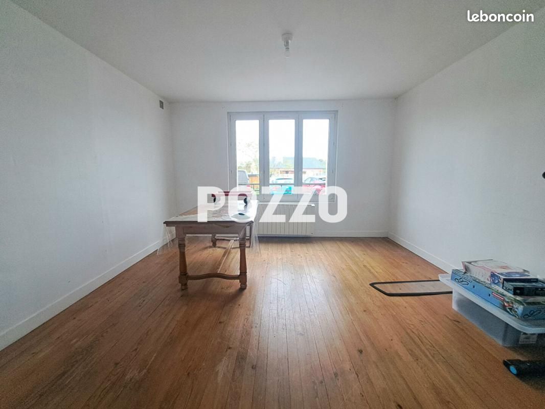 Appartement 3 pièces 59 m² · à Sainte-Marguerite-d'Elle · 59 m² · 421 €/mois