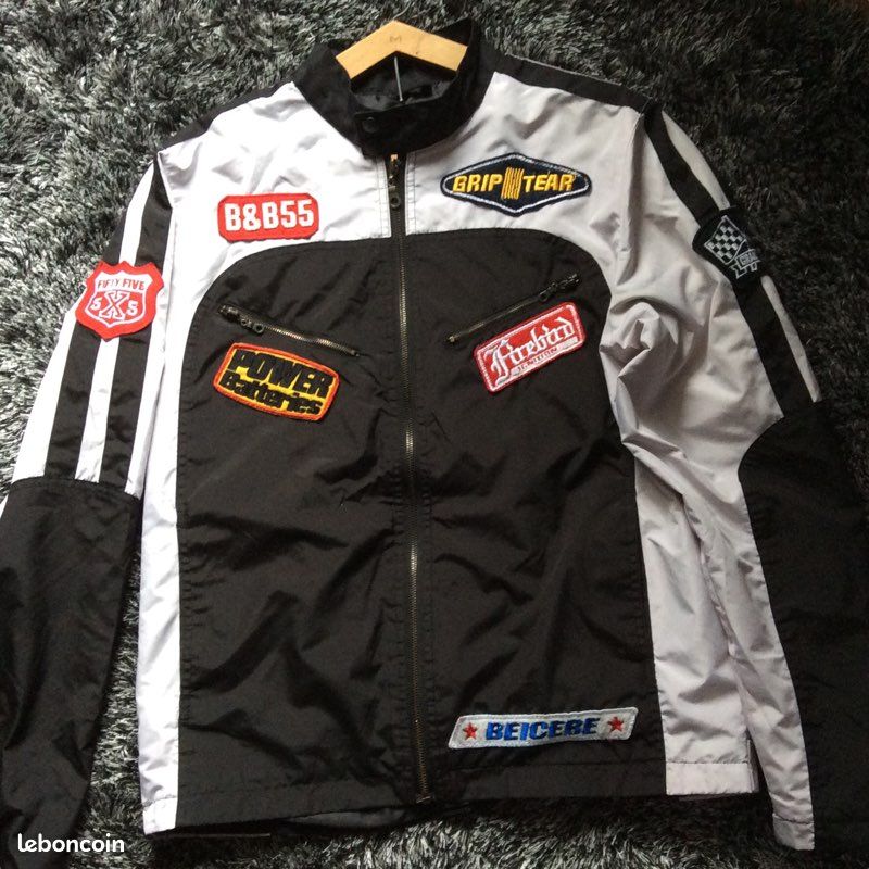 Blouson XL »beicebe wear » (image 1)