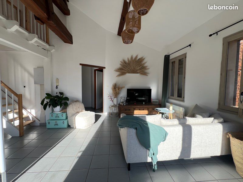 Maison 4 pièces 89 m² · à Verdun-sur-Garonne · 89 m² · 145 000 €