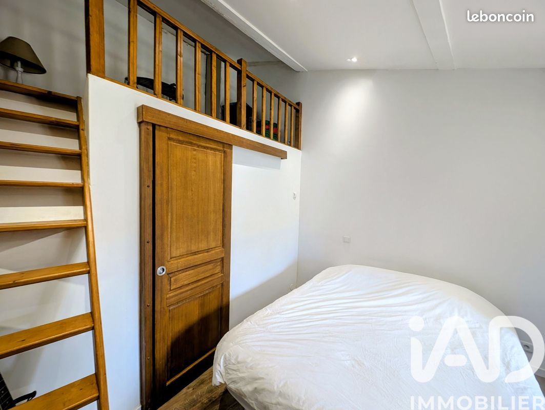 Maison de village 3 pièces 56 m² (image 8)