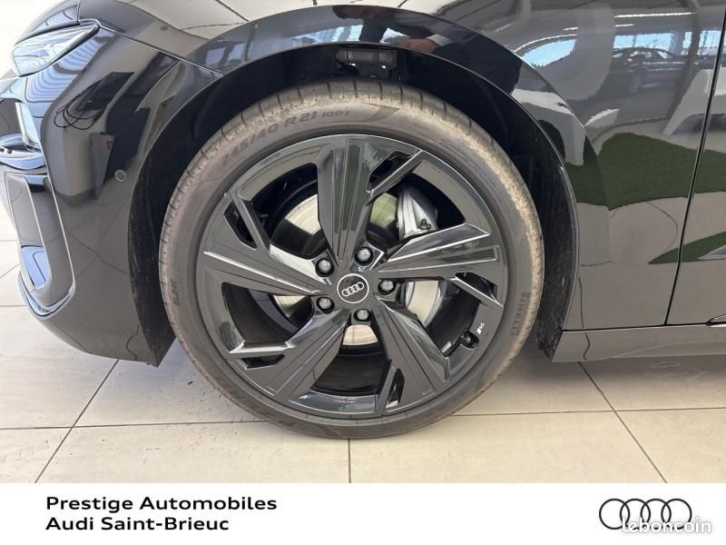 Audi A6 Avant e-tron e-tron performance 367ch S Line (image 20)