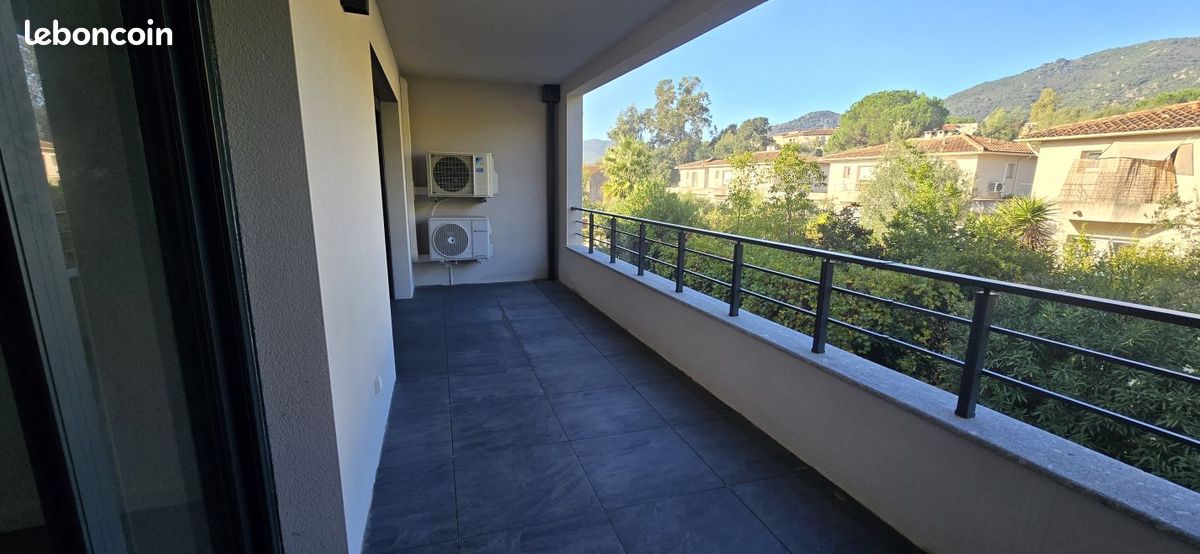 Appartement 2 pièces 45 m² · à Ajaccio · 45 m² · 229 000 €