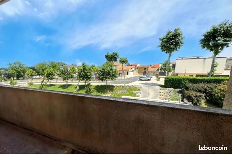 Appartement 3 pièces 62 m² · à Fleurance · 62 m² · 61 500 €