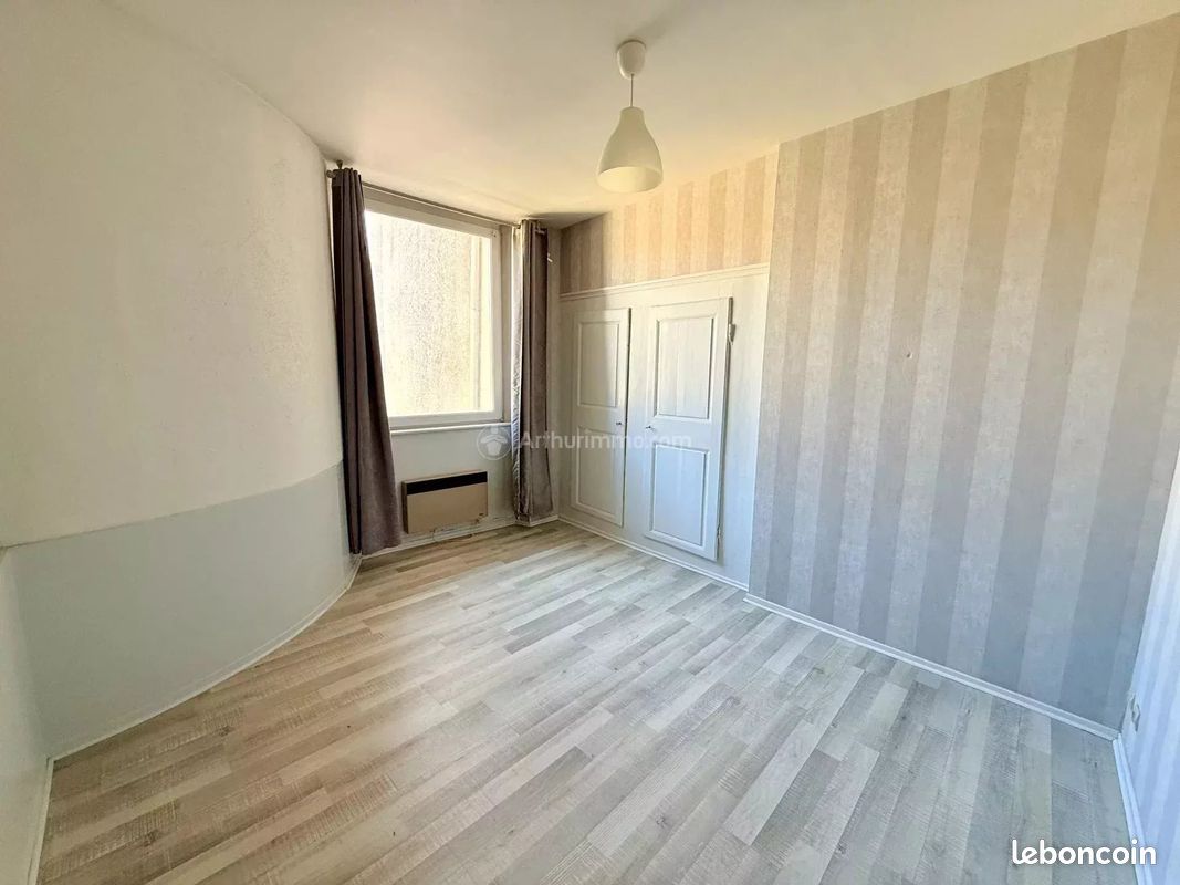 Appartement 2 pièces 68 m² · à Neufchâteau · 68 m² · 440 €/mois