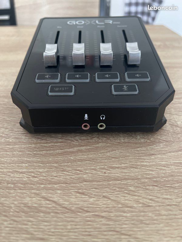 Go XLR mini (image 2)