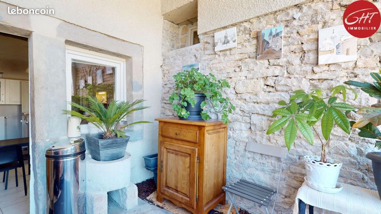 Immeuble 215 m² Besançon