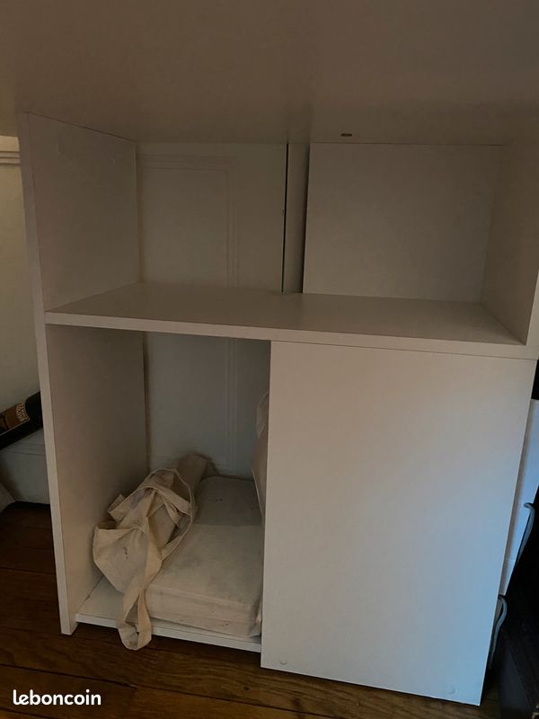 Bureau d’angle (image 2)