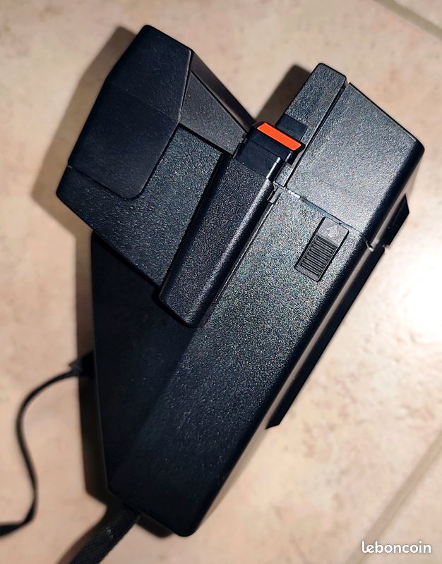 Polaroid pronto 600 - 16.50 euros - Photo, audio & vidéo