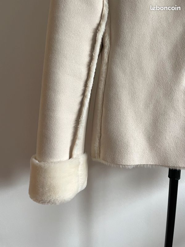 Carbone vintage - Veste (image 4)