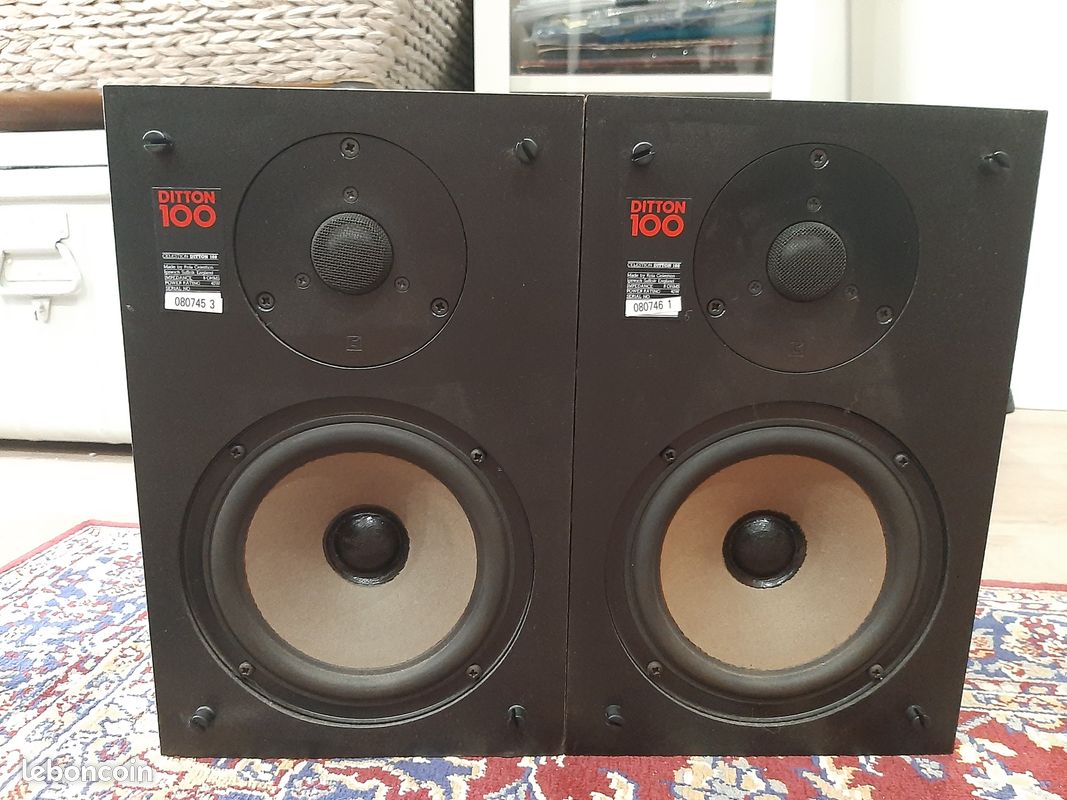 Celestion Speakers Ditton 100 Speakers Celestion 100 Special G12