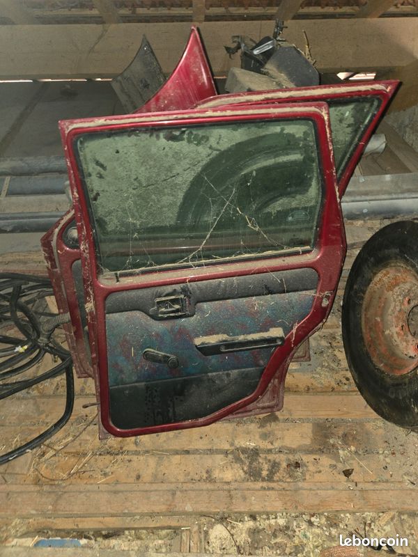 Pièce Citroën AX (image 2)