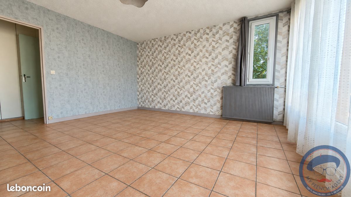 Appartement 1 pièce 35 m² · à Joué-lès-Tours · 35 m² · 49 000 €