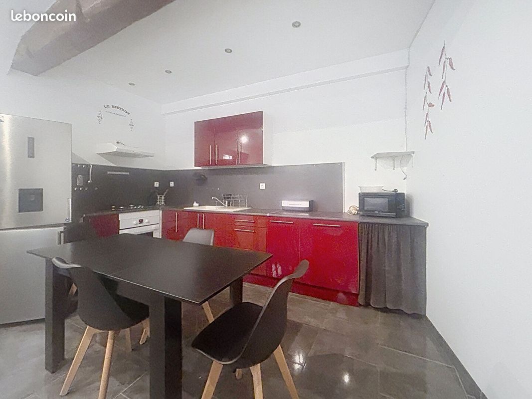 Maison 3 pièces 70 m² · à Ille-sur-Têt · 70 m² · 640 €/mois