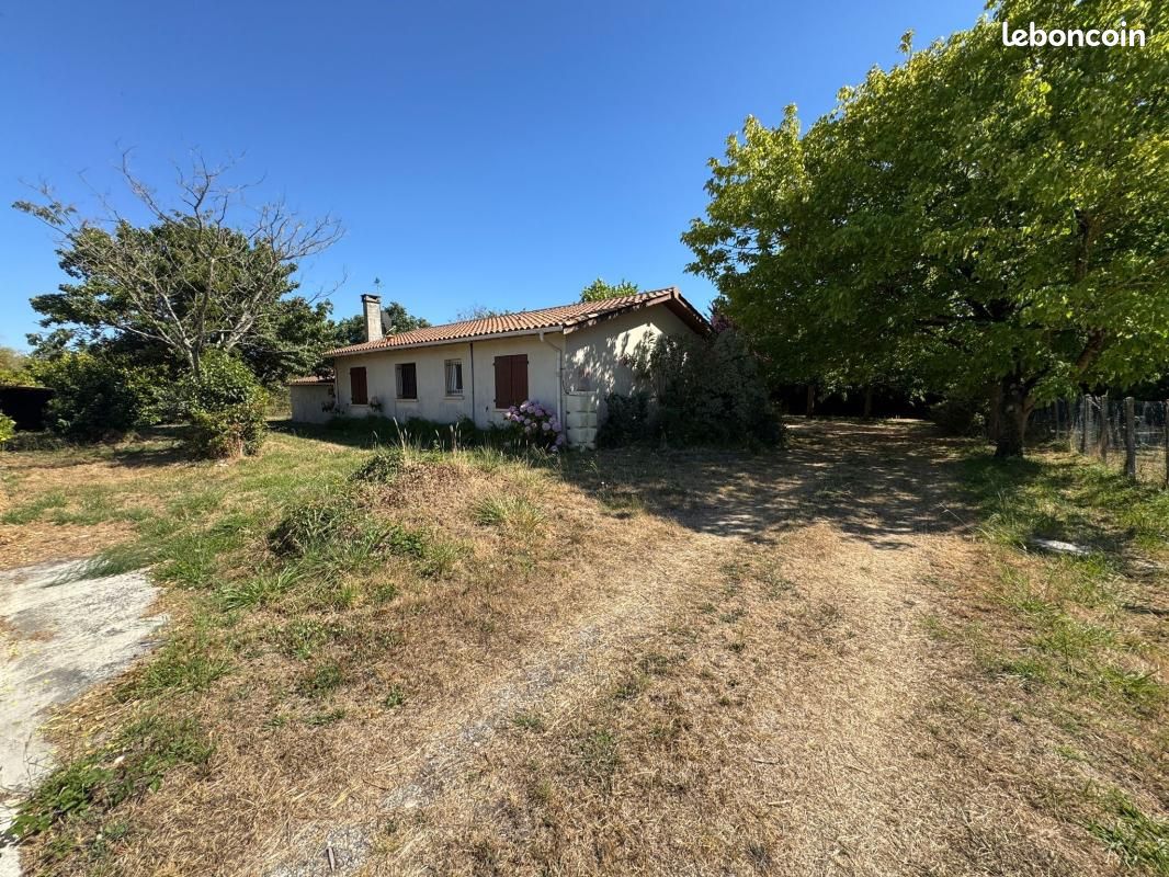 Maison 4 pièces 76 m² · à Soulac-sur-Mer · 76 m² · 244 950 €