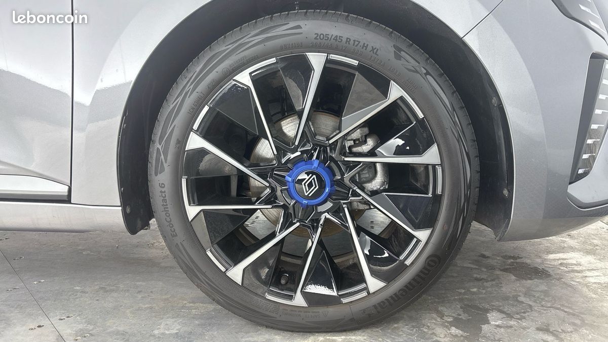 Renault clio tce 90 ch gsr2 esprit alpine (image 20)