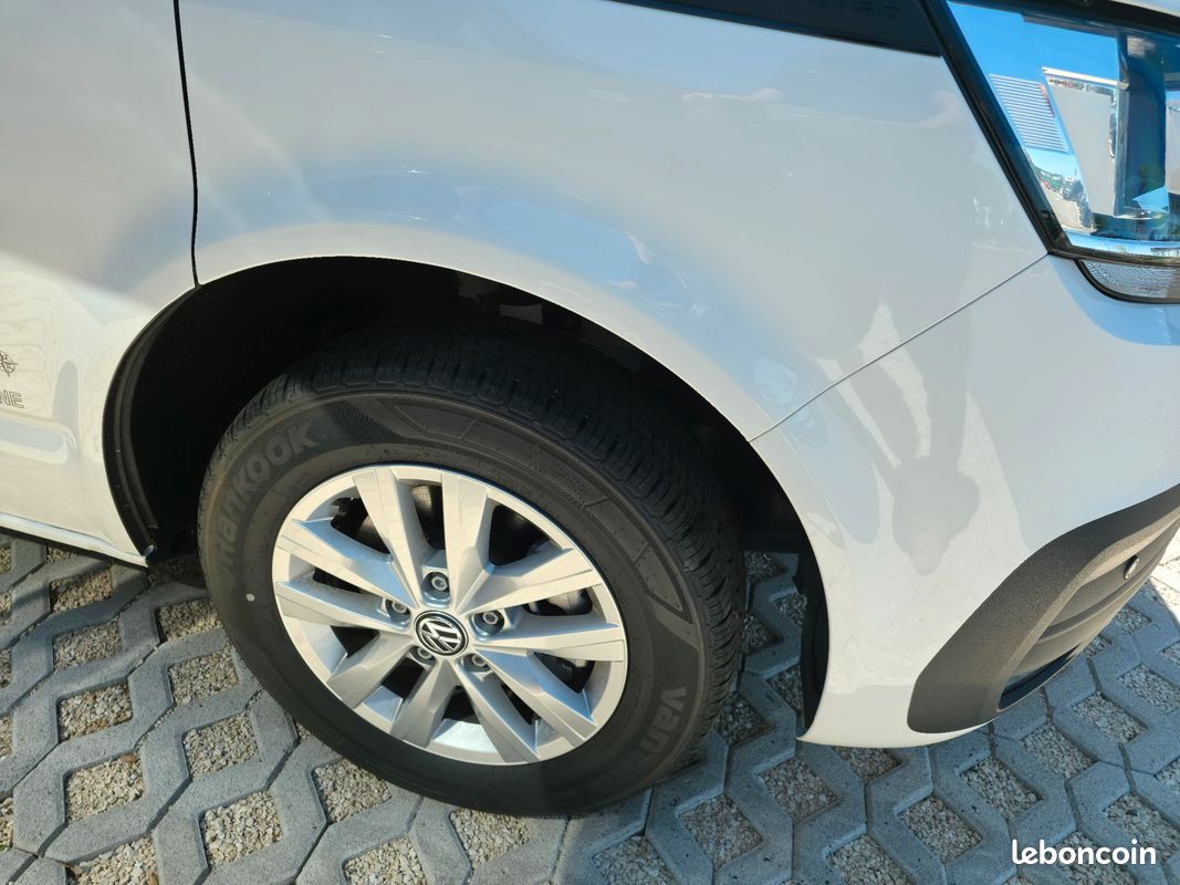 Kepler one 204ch Volkswagen (image 4)