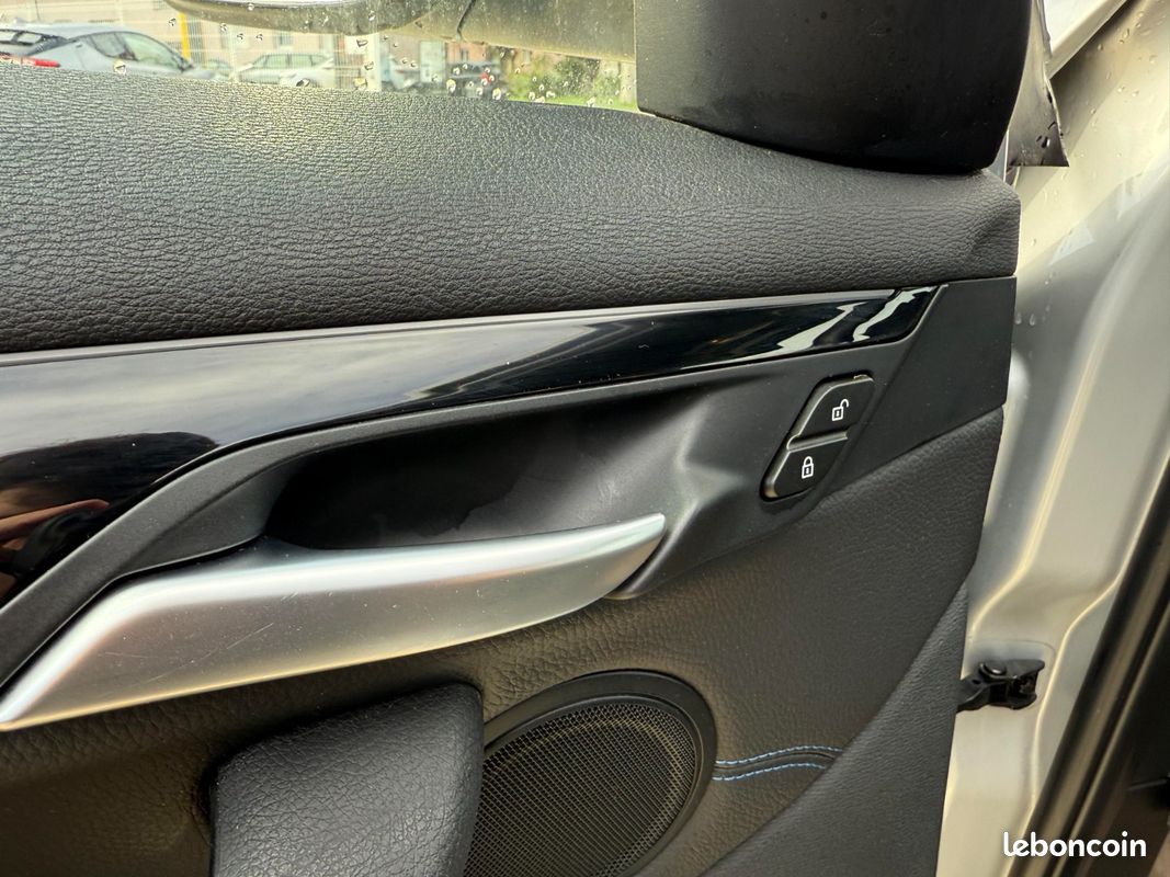 B.M.W. X1 sDrive 18 i M Sport (image 15)