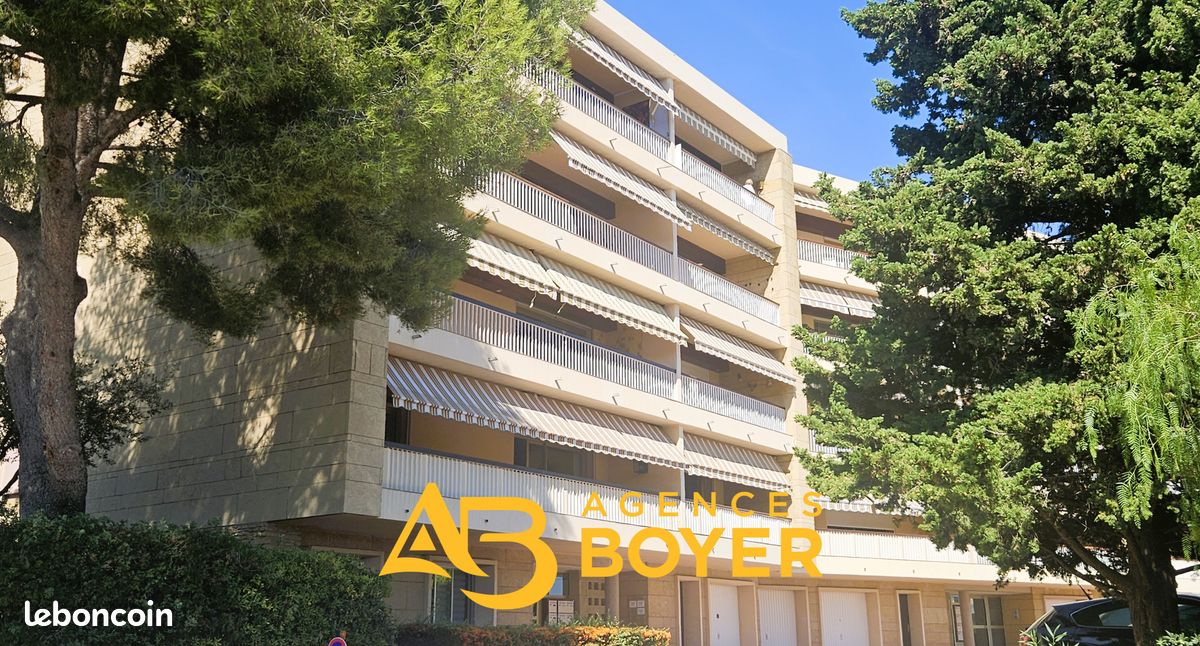 Appartement 4 pièces 123 m² · à Bandol · 123 m² · 1 090 000 €
