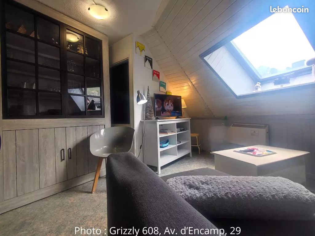 Appartement- Pas de la Case- Andorre (image 3)