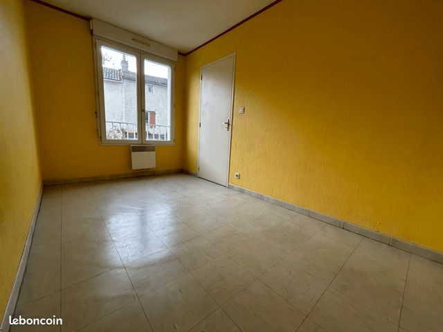 Appartement 2 pièces 32 m² - Poitiers 86000 (image principale 3)