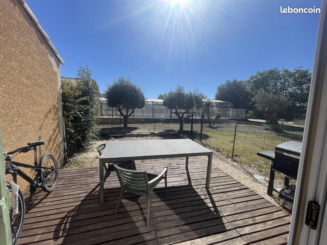 Maison 3 pièces 31 m² · à Béziers · 31 m² · 119 000 €