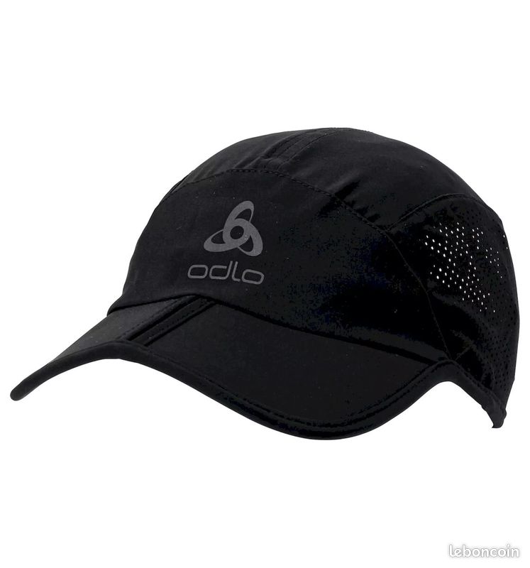 Casquette Odlo Performance X Light (image 1)