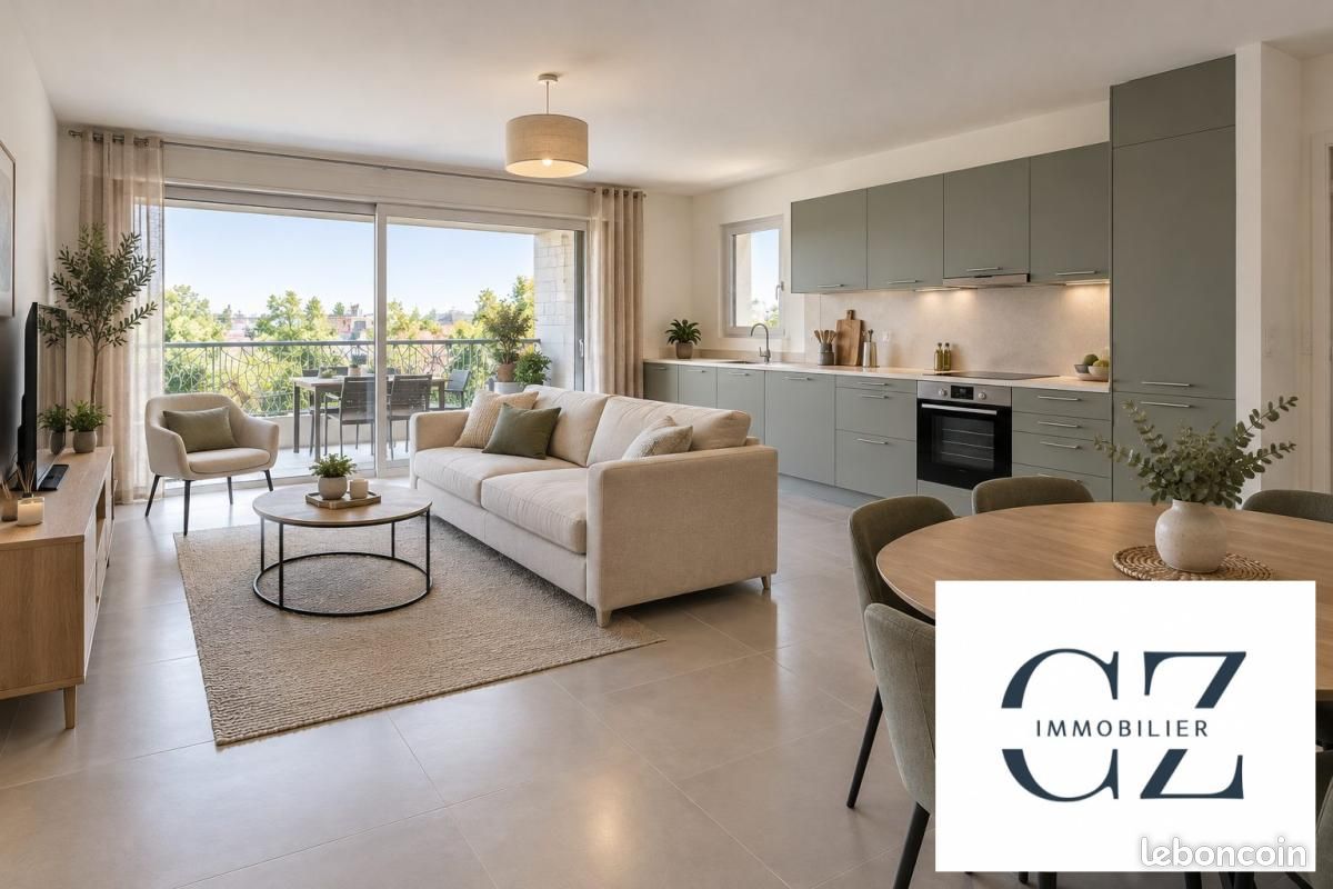 Appartement 4 pièces 88 m² · à Dijon · 88 m² · 405 000 €