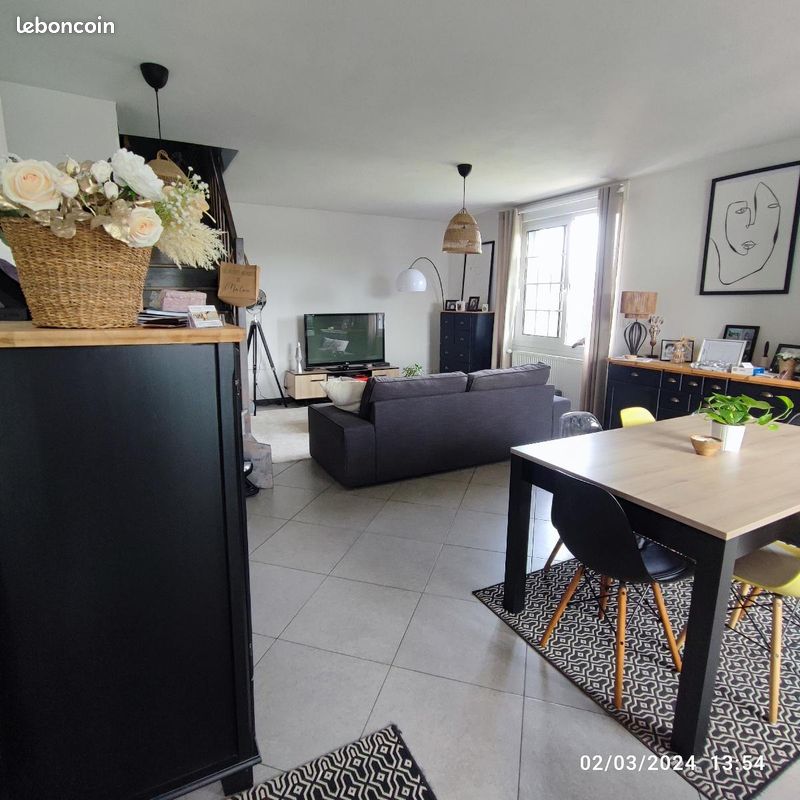 Appartement 4 pièces 85 m² · à Albi · 85 m² · 890 €/mois