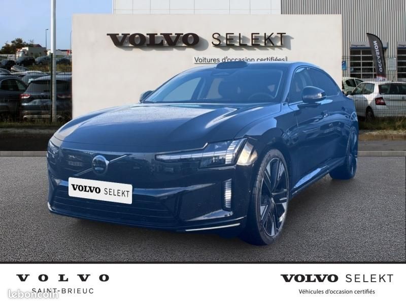 Volvo ES90 Single 333ch Ultra (image 1)