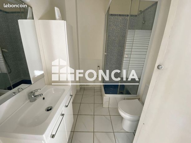 Appartement a louer maurepas - 1 pièce(s) - 24 m2 - Surfyn