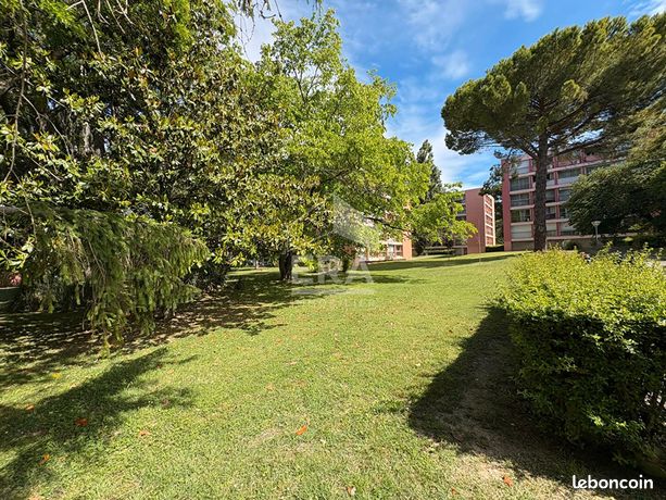 Appartement 3 pièces 71 m²