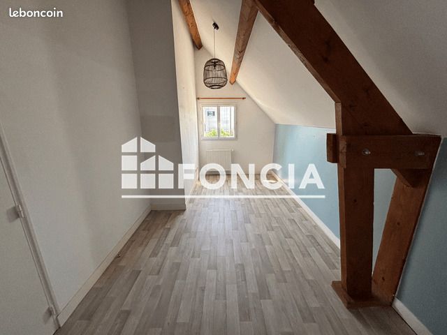 Maison a louer bagneux - 5 pièce(s) - 91 m2 - Surfyn