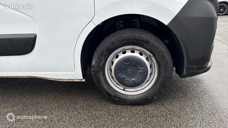 Renault Master Véhicule utilitaire ou Société F3500 L3H3 2.3 Blue dCi 135ch Confort Euro6E (image 15)