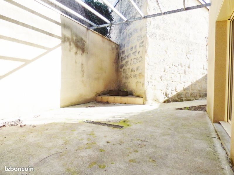 Appartement 3 pièces 138 m² - Brive-la-Gaillarde 19100 (image principale 9)