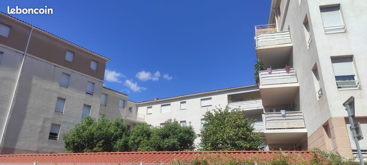 Appartement 1 pièce 26 m² · à La Seyne-sur-Mer · 26 m² · 89 000 €