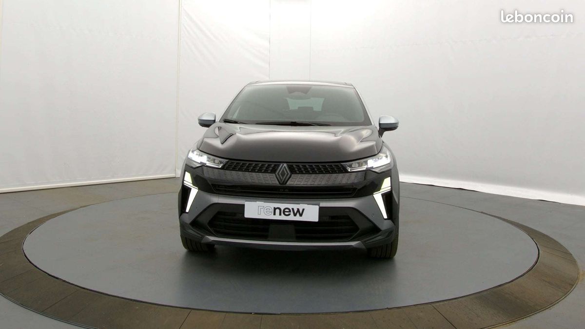 Renault captur e tech full hybrid 145 ch esprit (image 17)